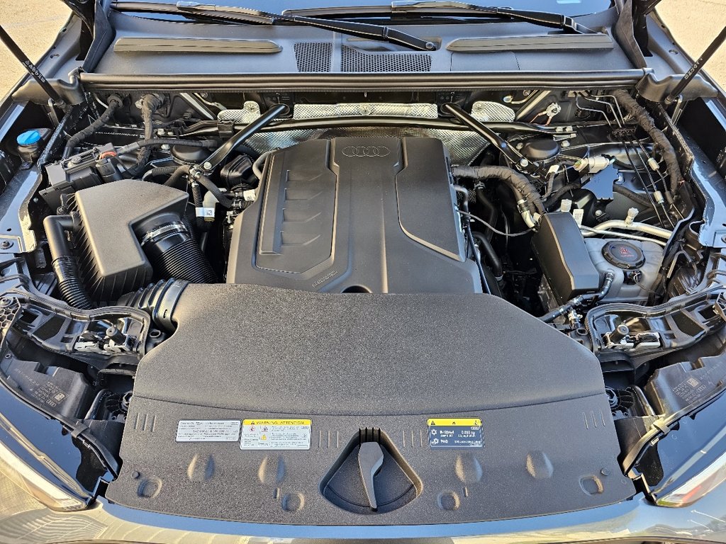 New 2026 Audi Q5 2.0T AWD/4WD image 8