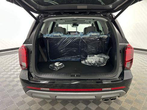 New 2025 Hyundai Palisade SEL image 18