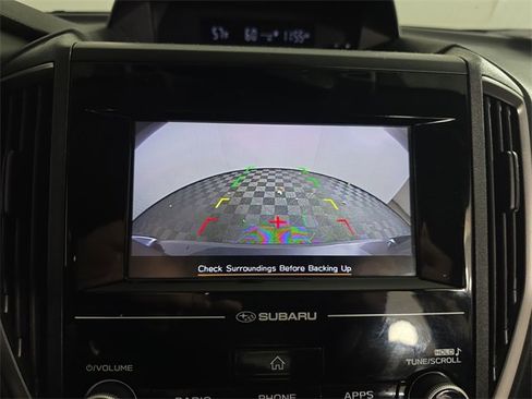 Used 2022 Subaru Impreza 2.0i image 14