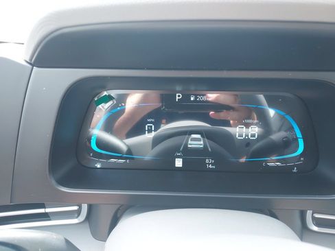 New 2026 Hyundai Elantra Sport FWD image 15
