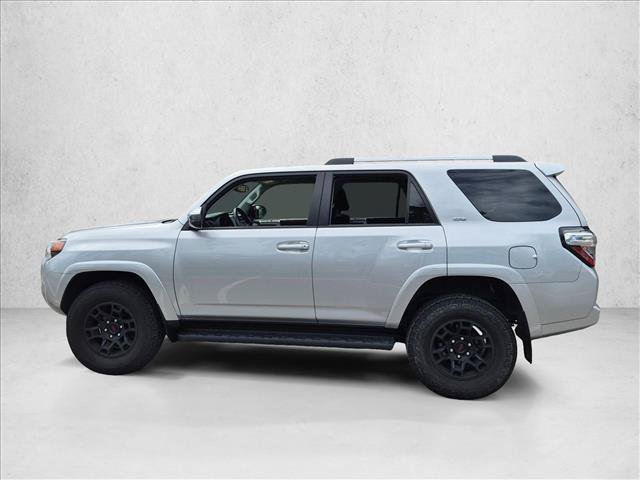 Used 2023 Toyota 4Runner SR5 AWD/4WD image 6