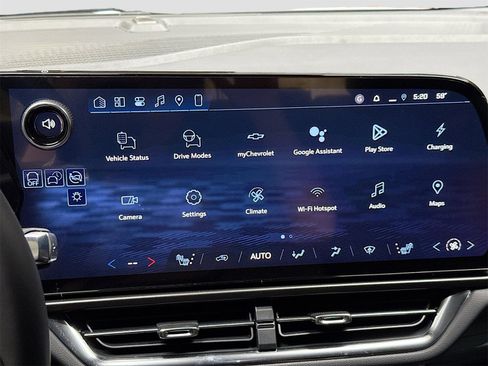 New 2026 Chevrolet Equinox EV LT w/ Comfort Package image 15