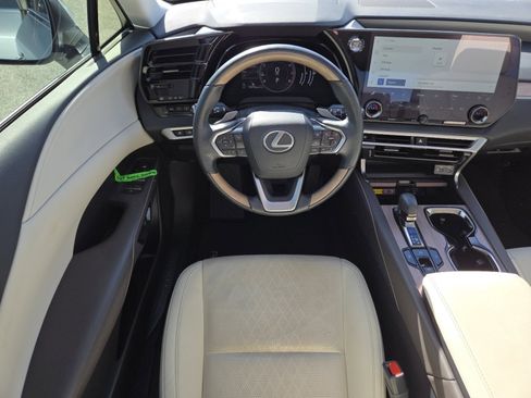 Used 2023 Lexus RX 350 Premium Plus image 29