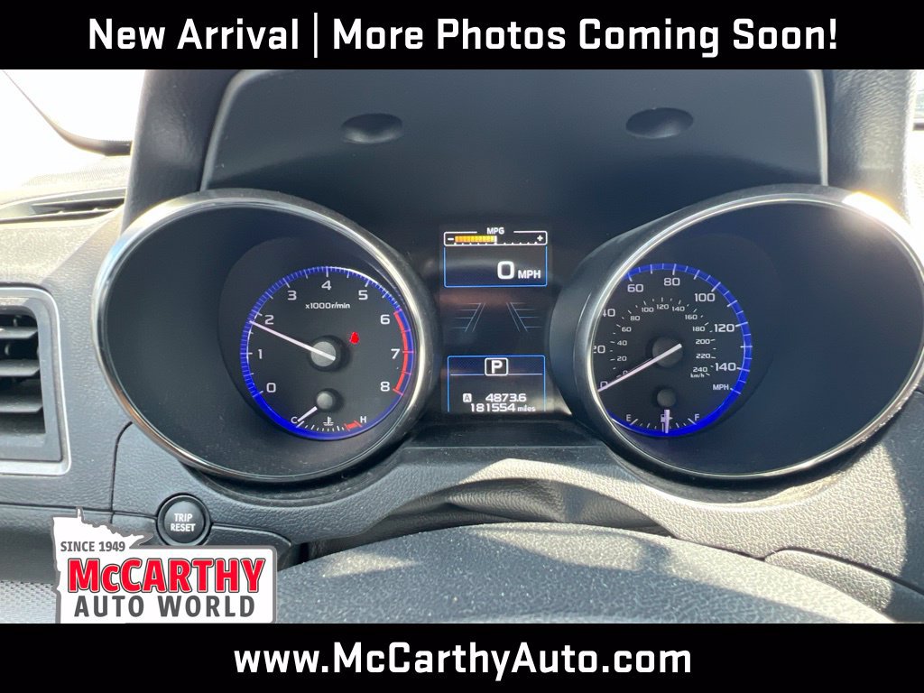 Used 2015 Subaru Outback 2.5i Premium AWD/4WD image 11
