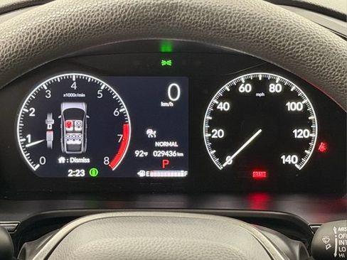 Certified 2025 Honda CR-V EX image 31