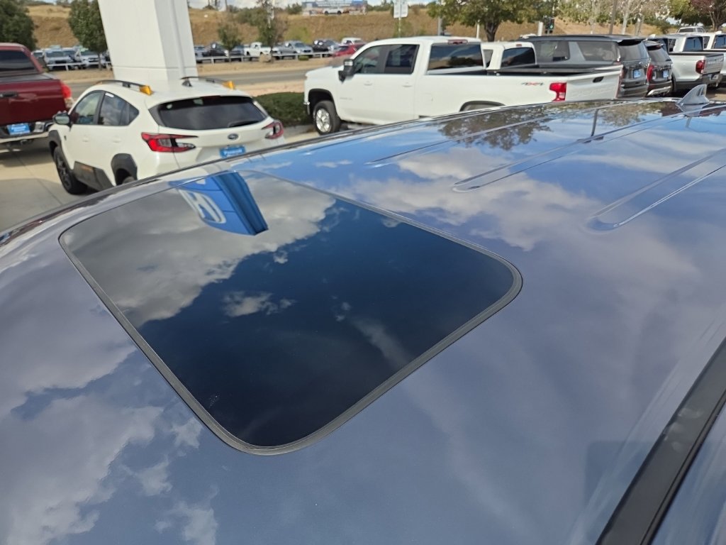 New 2027 Honda Odyssey EX-L image 5