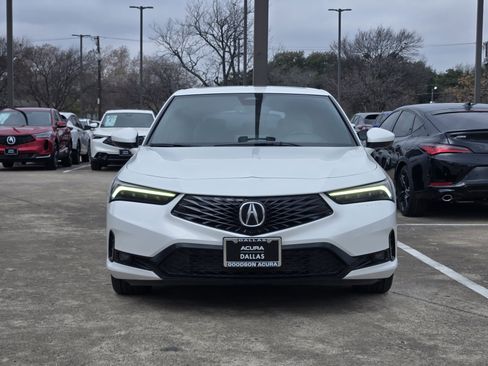 Certified 2023 Acura Integra A-Spec image 3