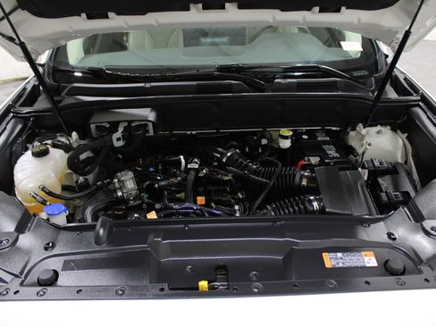 Used 2023 Lincoln Nautilus Reserve w/ Equipment Group 201A image 41