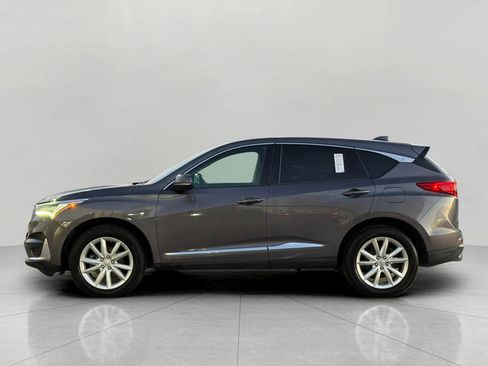 Used 2019 Acura RDX AWD image 5