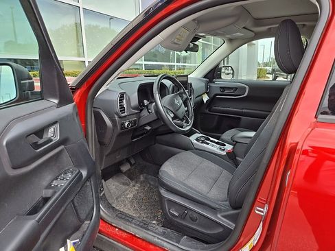 Used 2023 Ford Bronco Sport Big Bend w/ Convenience Package image 5