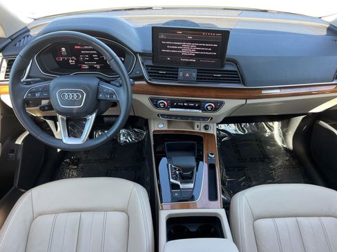 Used 2022 Audi Q5 2.0T Premium Plus AWD/4WD image 23