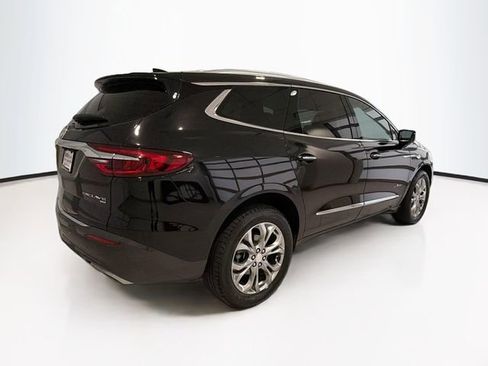Used 2019 Buick Enclave Avenir image 7