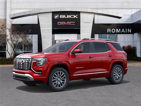 New 2026 GMC Terrain Denali image 2