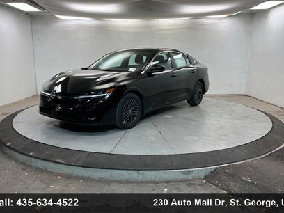 New 2026 Nissan Sentra SV