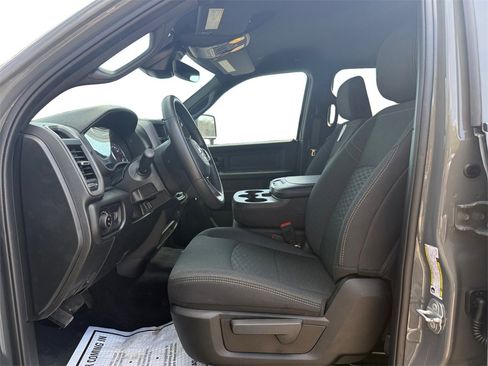 New 2026 RAM 2500 Tradesman image 9