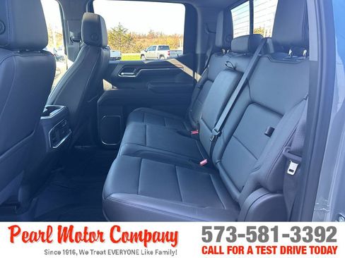 Used 2024 GMC Sierra 1500 SLT w/ SLT Premium Plus Package image 22