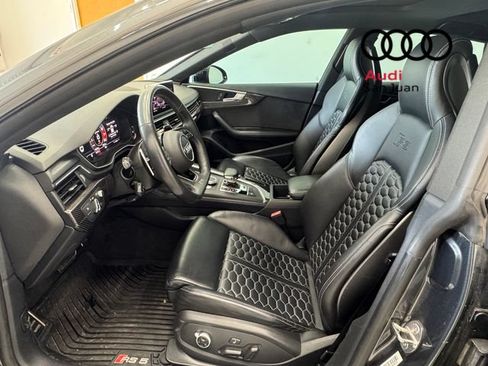 Used 2019 Audi RS 5 Sportback AWD/4WD image 26