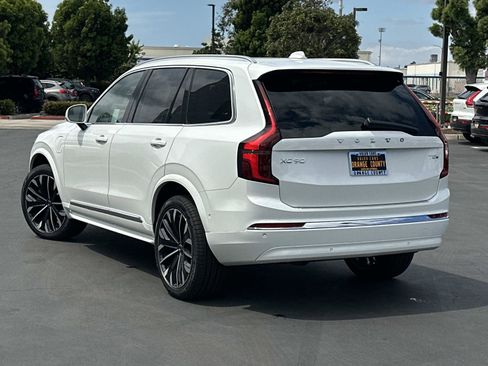 New 2026 Volvo XC90 T8 Ultra w/ Protection Package Premier AWD/4WD image 5
