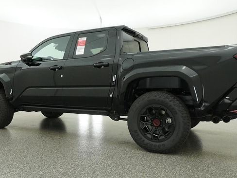 New 2026 Toyota Tacoma TRD Pro AWD/4WD image 20