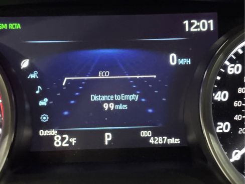 Used 2023 Toyota Camry XLE w/ Cold Weather Package AWD/4WD image 11