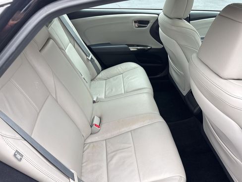 Used 2015 Toyota Avalon XLE Touring image 29