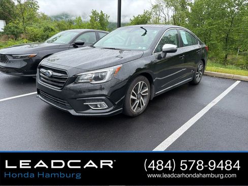 Used 2019 Subaru Legacy 2.5i Sport AWD/4WD image 2