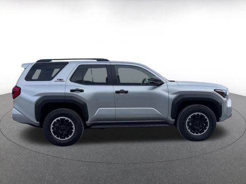 Used 2025 Toyota 4Runner TRD Off-Road image 16