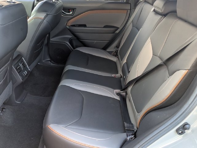 Used 2026 Subaru Forester Sport AWD/4WD image 33
