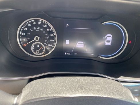 New 2026 Genesis G70 2.5T Prestige image 15