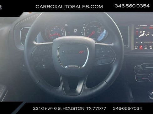 Used 2023 Dodge Charger SXT image 9