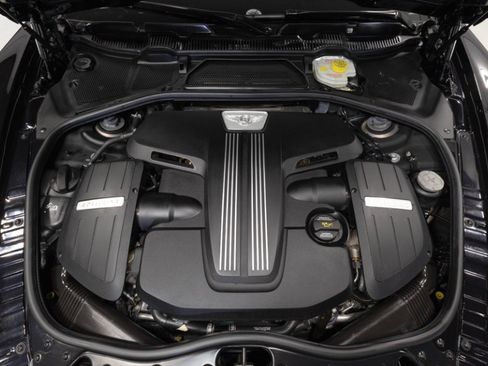 Used 2015 Bentley Continental GT V8 S AWD/4WD image 52