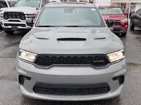 Used 2024 Dodge Durango R/T AWD/4WD image 2