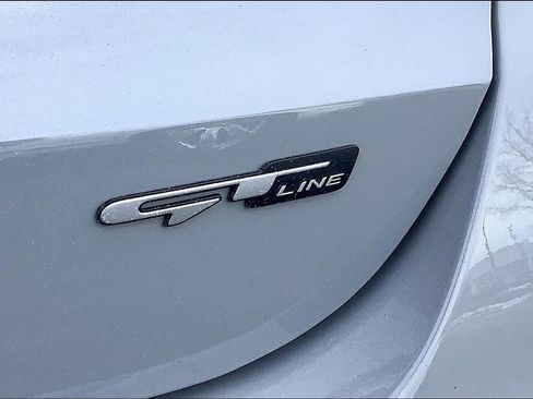 Used 2022 Kia K5 GT-Line w/ GT-Line Awd Premium Package image 9