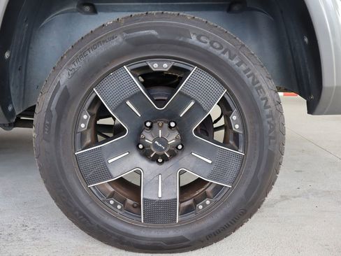 Used 2012 RAM 1500 ST w/ ST Popular Equipment Group image 34