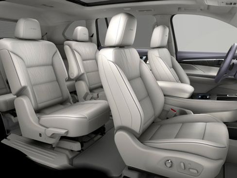 New 2027 Buick Enclave Avenir AWD/4WD image 8