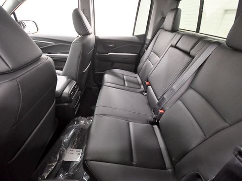 New 2026 Honda Ridgeline RTL image 14
