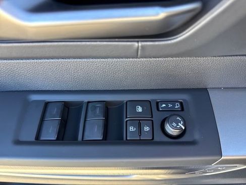 New 2026 Toyota Tundra Platinum image 19