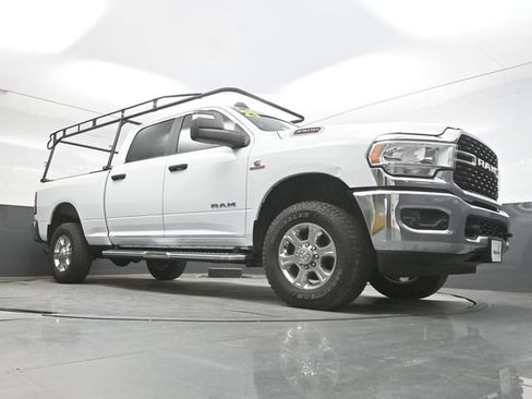 Used 2023 RAM 2500 Big Horn w/ Level 1 Equipment Group AWD/4WD image 27