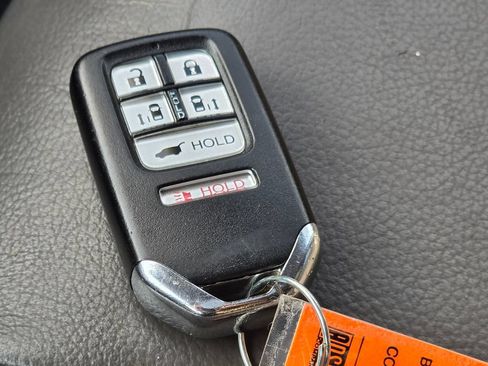 Used 2015 Honda Odyssey EX-L image 33