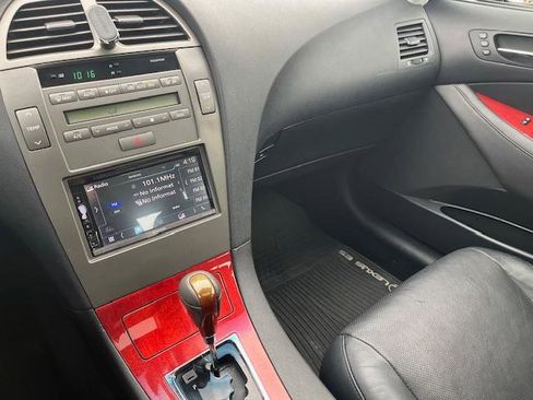 Used 2009 Lexus ES 350 image 6