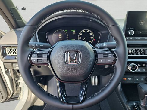 Used 2025 Honda Civic Sport image 20