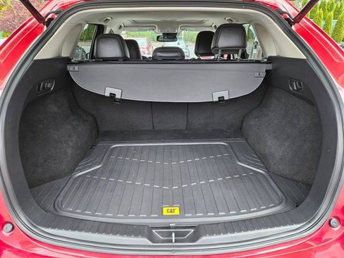 Used 2019 MAZDA CX-5 Grand Touring AWD/4WD image 10