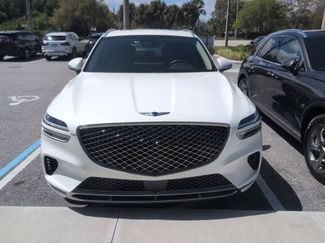 Used 2023 Genesis GV70 2.5T w/ Select Package video 1