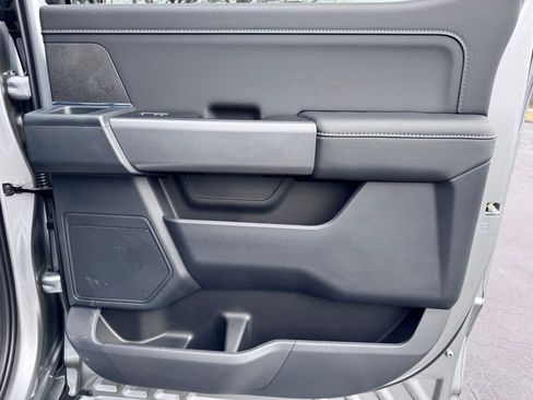 New 2025 Ford F150 XLT w/ Equipment Group 302A MID image 29