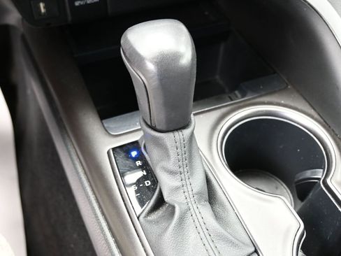 Used 2024 Toyota Camry SE image 24