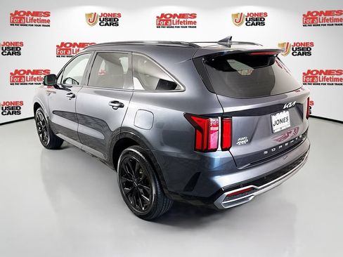 Used 2022 Kia Sorento SX AWD/4WD image 2