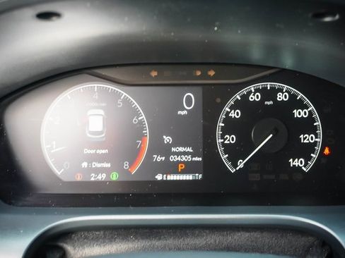 Used 2023 Honda HR-V Sport image 14