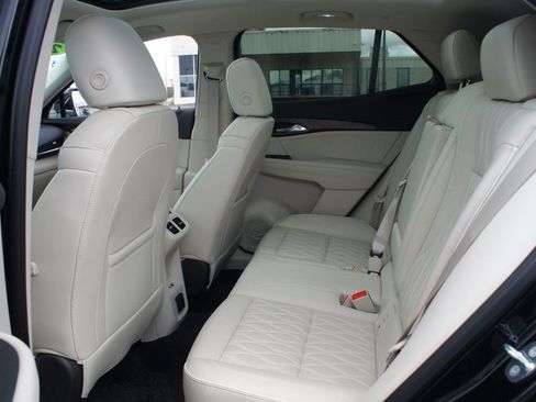 Used 2023 Buick Envision Avenir AWD/4WD image 15
