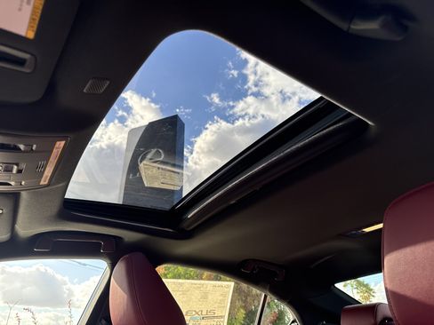 Used 2025 Lexus IS 350 F Sport image 18