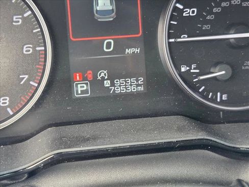 Used 2023 Subaru Outback Premium image 11